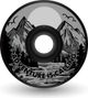 Slicy Fun Cap Adventure Is Calling Steering Wheel Cover