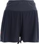 Pantaloncini Inov 8 Airlite Pro neri da donna