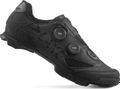 Zapatillas Lake MX238 MTB Negras