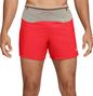 Short Nike ACG Second Sunrise 5in Rouge Homme