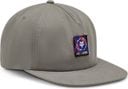 Cappellino Fox Energy Grigio