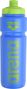 Arena Sport Trinkflasche 750 ml Blau/Grün
