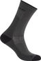 Calzini Icebreaker Hike+ Ultralight Crew Nero