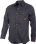 Chemise Manches Longues Loam Jack O'Neal Loam Jack Shirt gray 
