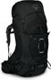 Sac de Randonnée Osprey Aether 65 Noir