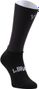 LeBram Race Aero Socks Black