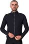 Rapha Gore-Tex Wasserdichte Jacke Schwarz/Grau Mann