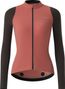 Maillot JELENEW thermique brossé manches longues