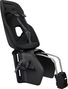 Thule Yepp Nexxt 2 Maxi – am Rahmen montierter Kinderfahrradsitz, schwarz