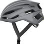 Abus StormChaser Race Road Helm Grijs