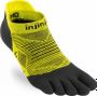 Chaussettes à orteils de running Run Lightweight No-Show Coolmax unisexe