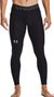 Under Armour Heatgear Armour Long Compression Tights Black