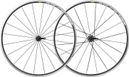 Paire roues MAVIC AKSIUM patins