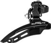 SHIMANO Dérailleur Avant 6/7 Vitesses Tourney Tz Fd-Tz510 - Bascule
