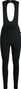 Women's Rapha Core Cargo Bib shorts Black