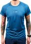 Oxsitis X-Train Blue Men's Trail T-Shirt