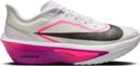 Nike Zoom Fly 6 Scarpe da corsa Bianco/Purple Uomo