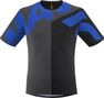 Maglia a maniche corte Mavic Deemax Enduro Grigio Nero