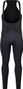 Endura MT500 Thermal Liner Bib Shorts Black