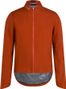 Rapha Gore-Tex Orange Waterproof Jacket for Men