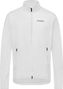 Gore Wear Concurve Windbreaker Running Jacket for Men, White