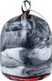 Borsa portaoggetti Deuter Mesh Sack 5L rossa