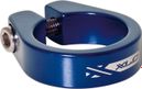 Collier de Tige de Selle XLC PC-B05 Bleu