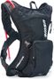 USWE Outlander 3L Backpack + 1.5L Water Pouch Black