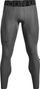 Under Armour Heatgear Lange Compressie Maillot Grijs