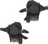 Mezzo Thumb Tap 3x7V MicroShift Controls
