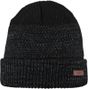 Bonnet Barts Ail Beanie Noir OS
