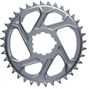 Plateau Sram X-SYNC 2 Eagle Direct Mount 12 Vitesses Gris
