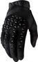 Gants Longs 100% Geomatic Noir