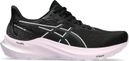 Chaussures de Running Femme Asics GT-2000 12 Noir Blanc