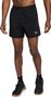Pantaloncini Nike Dri-Fit Trail da 6 pollici neri