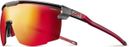 Gafas de sol Julbo Ultimate Spectron 3 Negro / Rojo