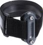 Portaborraccia BBB HaulerMount Nero