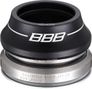 BBB Integrated Tapered Headset 1.1/8-1.1/4'' 