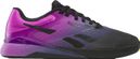 Chaussures de Running Reebok Nano X5 Noir Violet Femme
