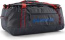 Bolsa de viaje unisex Patagonia Black Hole Duffel 55L Azul oscuro