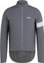 Rapha Core grijs waterdicht herenjack