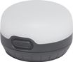 Black Diamond Moji Lantern - Gray