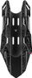 Parafango Topeak D-Flash DT nero