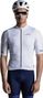 X-Bionic Corefusion Ride Kurzarm-Trikot für Herren, weiß