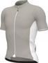 Alé Color Block Short Sleeve Jersey Grijs