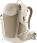 Zaino da trekking Deuter Futura 27L beige da uomo