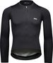 Maglia a maniche lunghe Poc Cadence nera da uomo