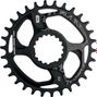 FSA MTB Tray SL-K DM mod 1X11 36T black WA051 V17