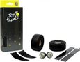 Velox Set Guidbar Guidoline Perfoated TDF Edition Noir