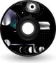Slicy Fun Cap Black Hole Steering Cover